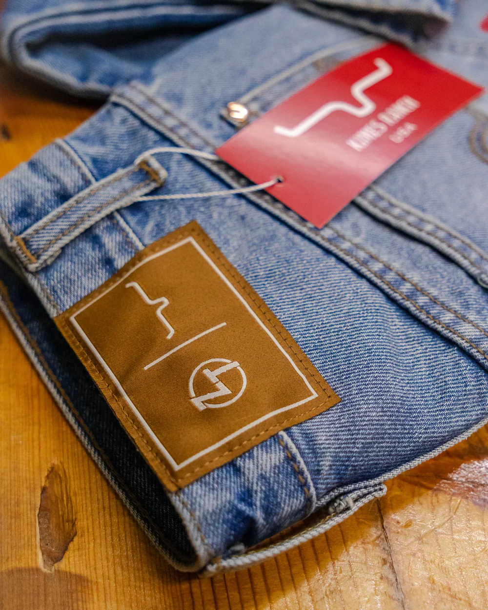 Authentic Style, Modern Western Spirit