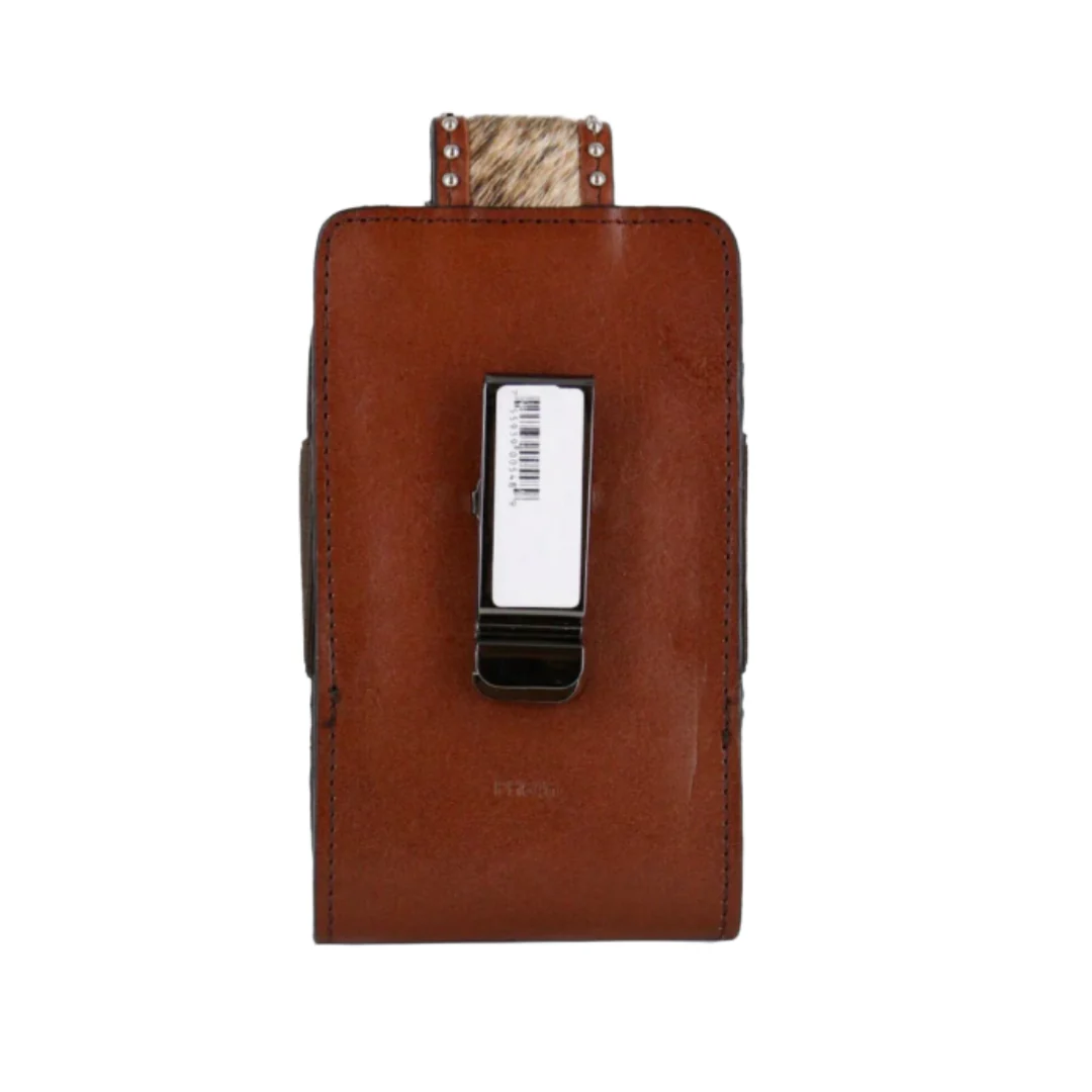 3D Belt Company Cell Phone Case - Image 2