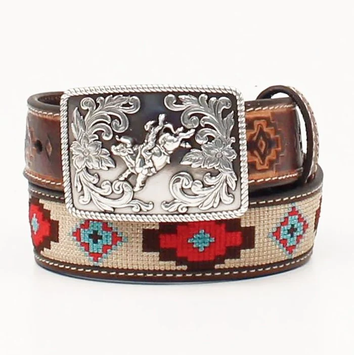 3D Belt Co. Kid's Belt Multicolour - Image 4