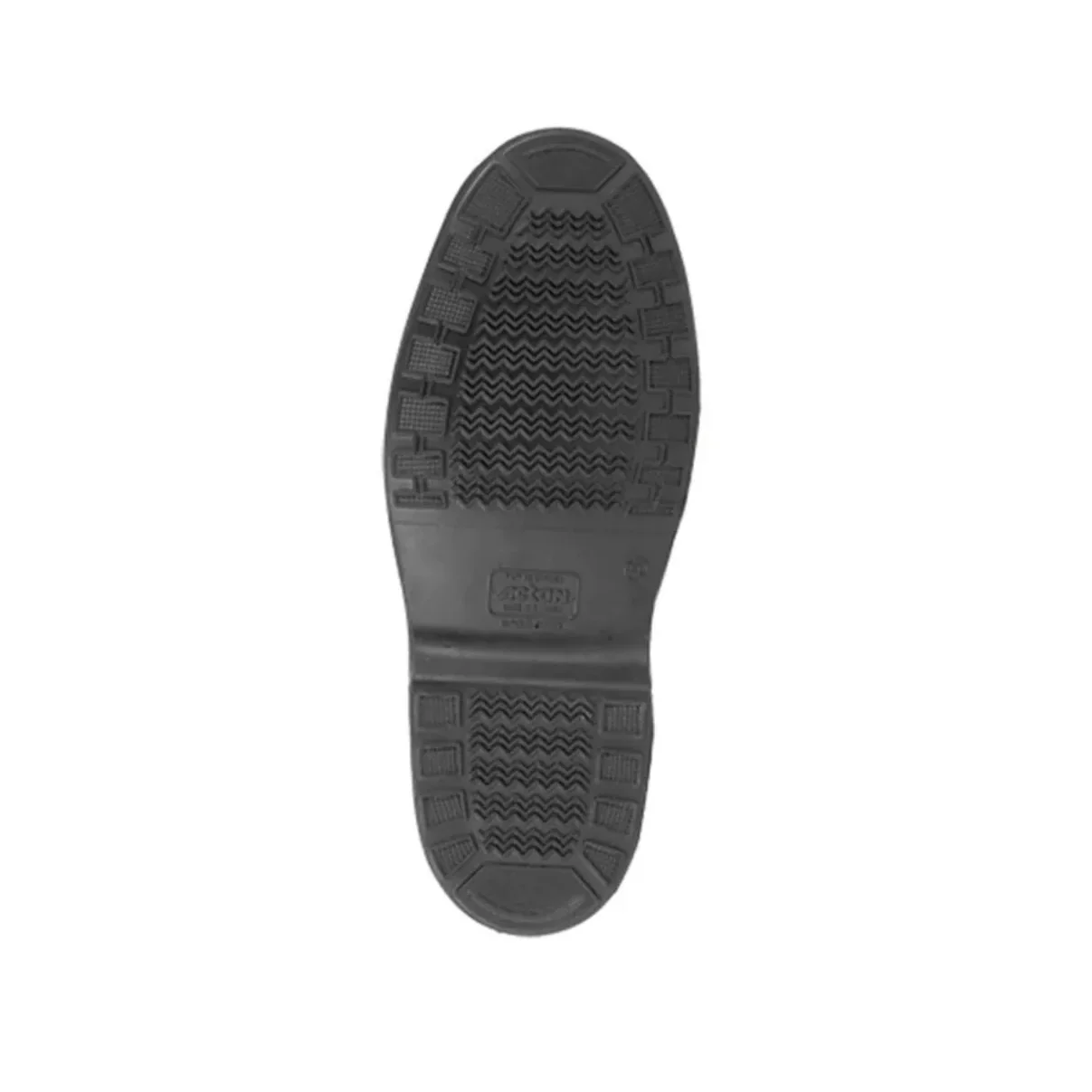 Acton Unisex Rubber Overshoes Citylight - Image 10