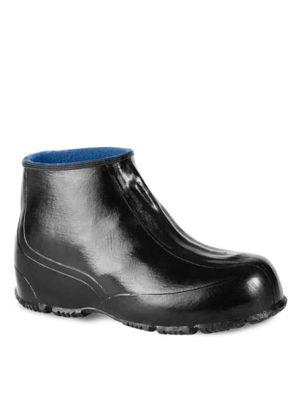 Acton Unisex Rubber Overshoes Prince - Image 15