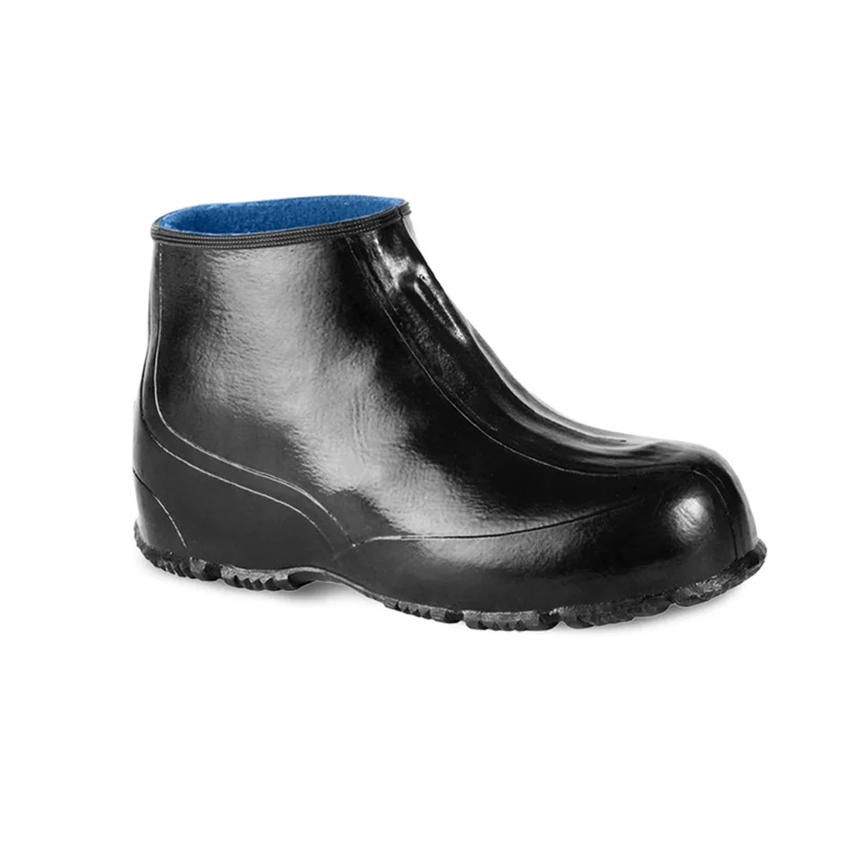 Acton Unisex Rubber Overshoes Prince - Image 16
