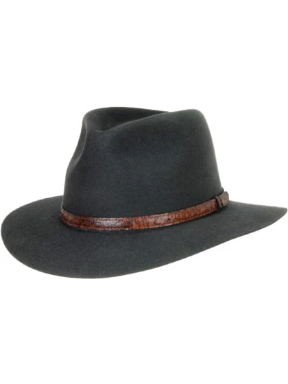 Akubra Hats Banjo Paterson - Image 15