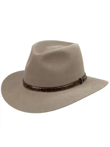 Akubra Hats Banjo Paterson - Image 20