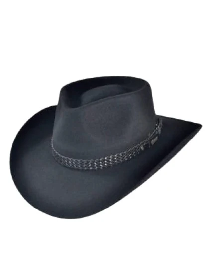 Akubra Hats Snowy River - Image 3