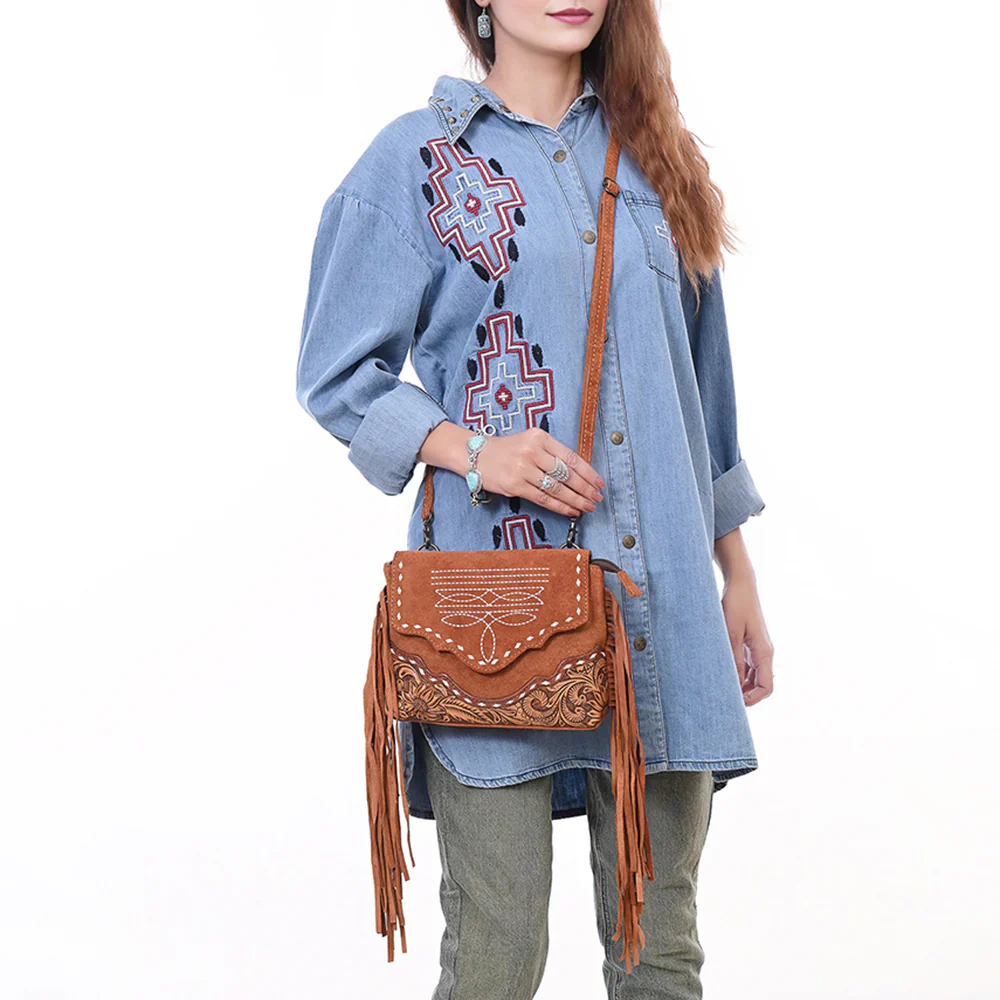 American Darling Crossbody Bag - Image 2