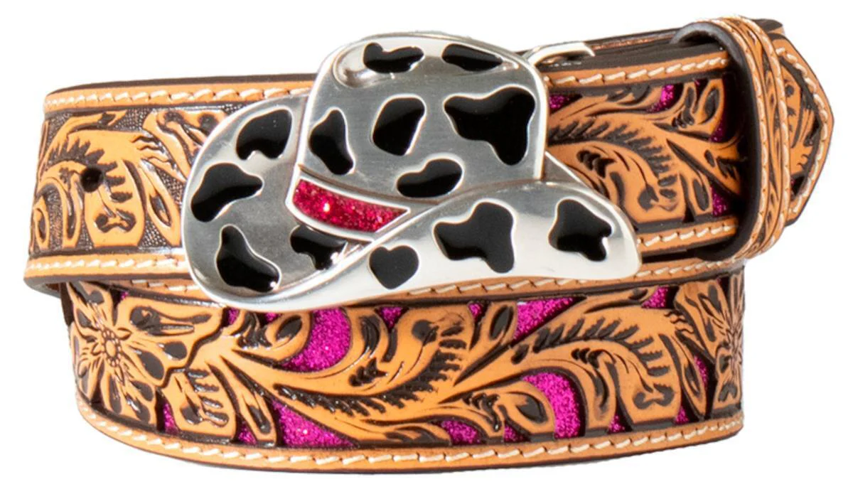 Angel Ranch Kid's Belt - Image 2