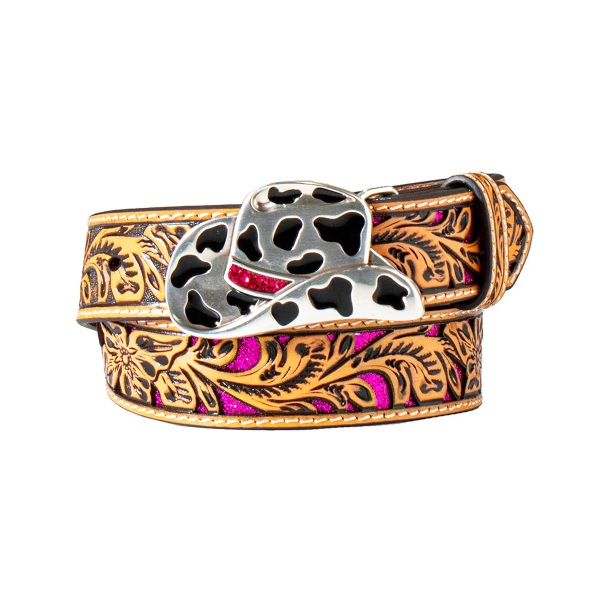 Angel Ranch Kid's Belt - Image 7
