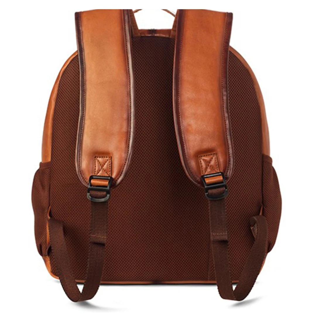 Ariat Southwestern Calf Hair Backpack - Image 2