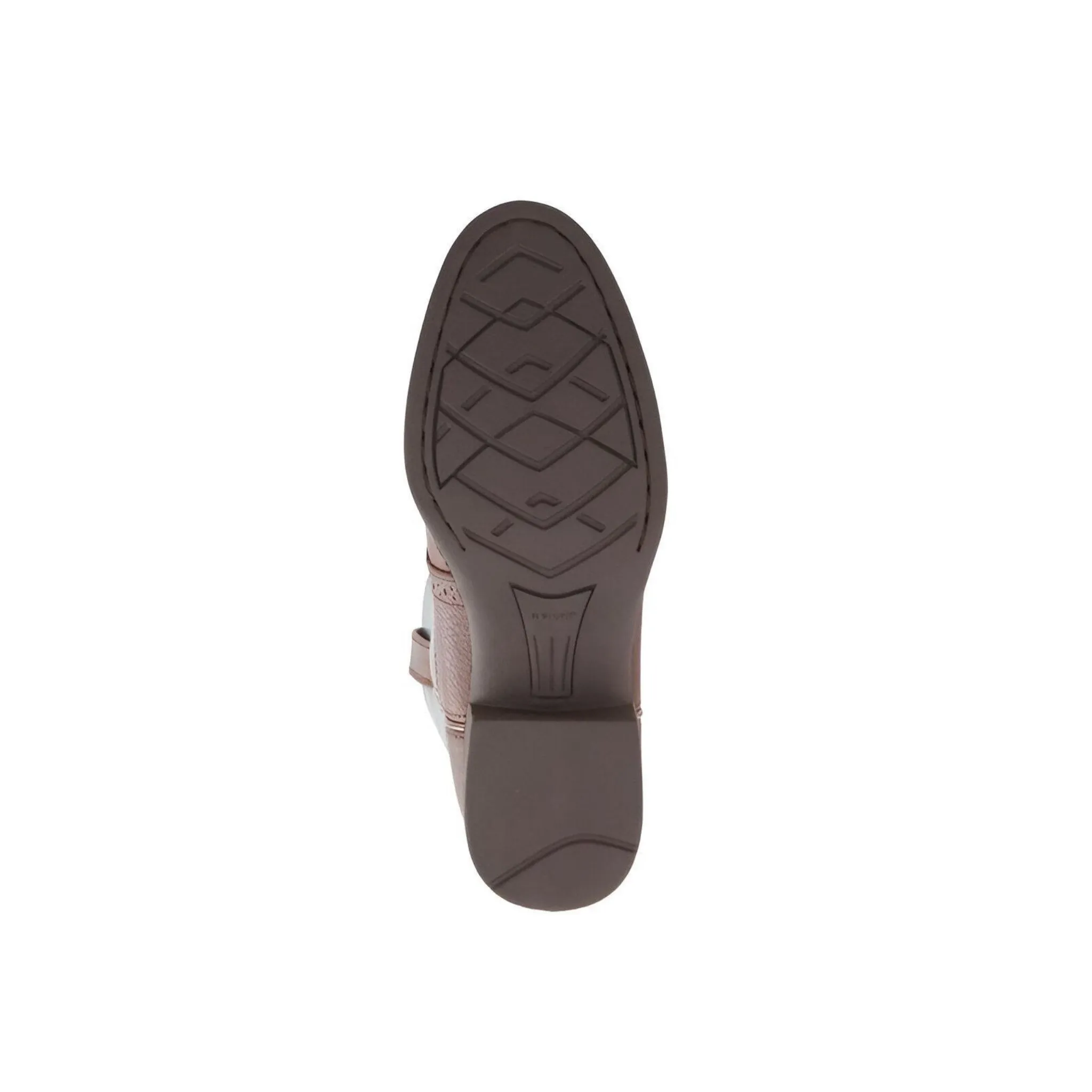 Ariat Kid's Cowboy Boots 8" Heritage Hackamore -Clearance - Image 3