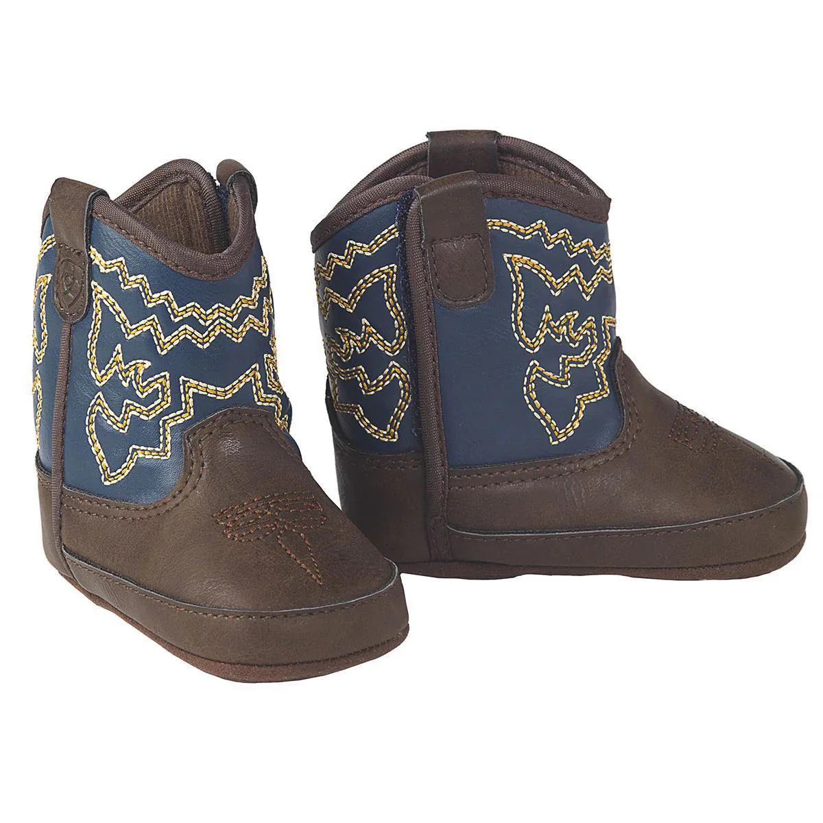 Ariat Infant Lil Stompers Boots Deadwood