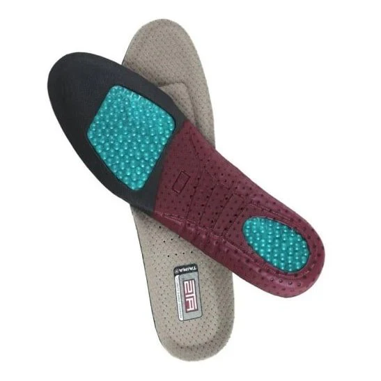 Ariat Insoles Women's ATS Round Toe Footbed
