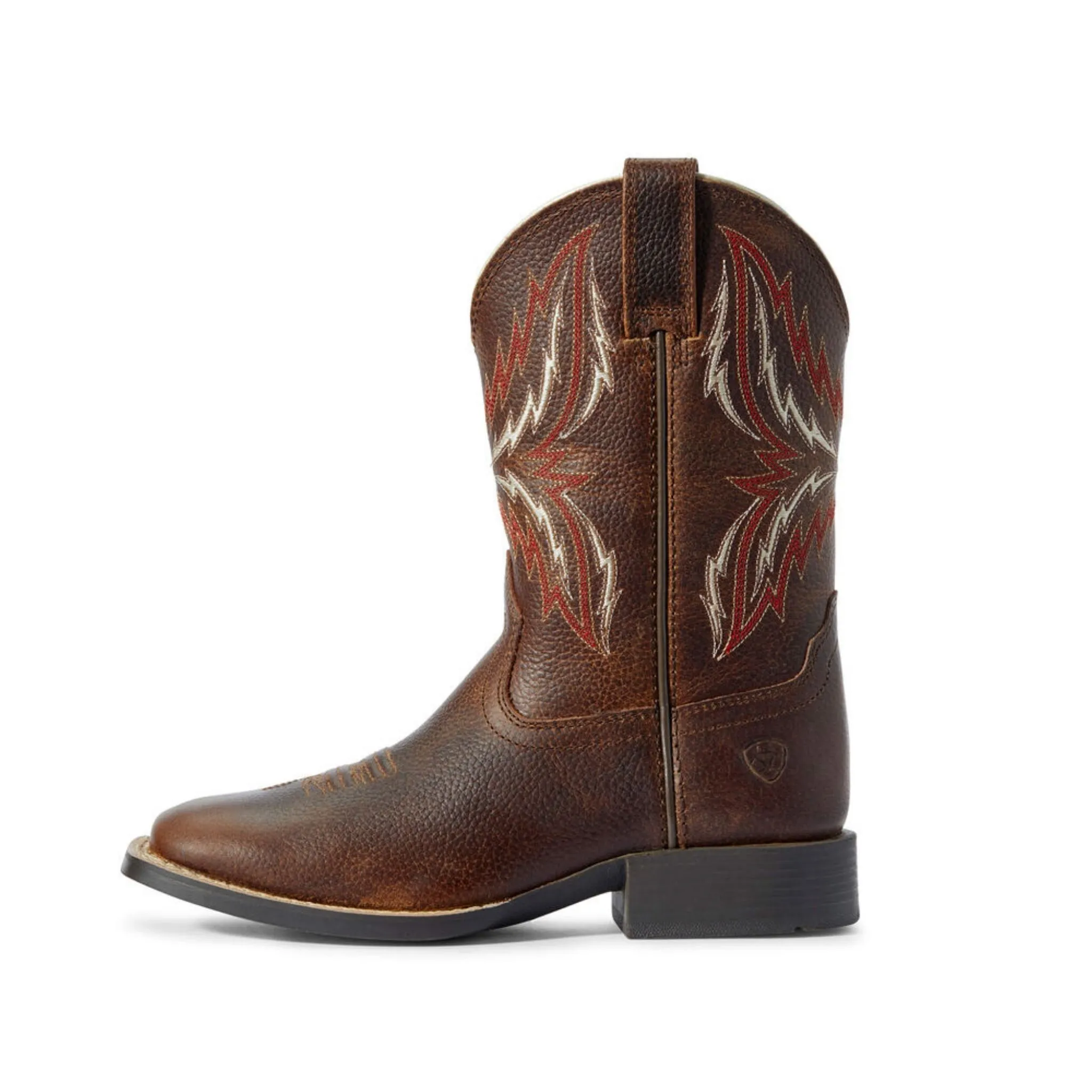 Ariat Kid’s Cowboy Boots Sorting Pen - Image 3