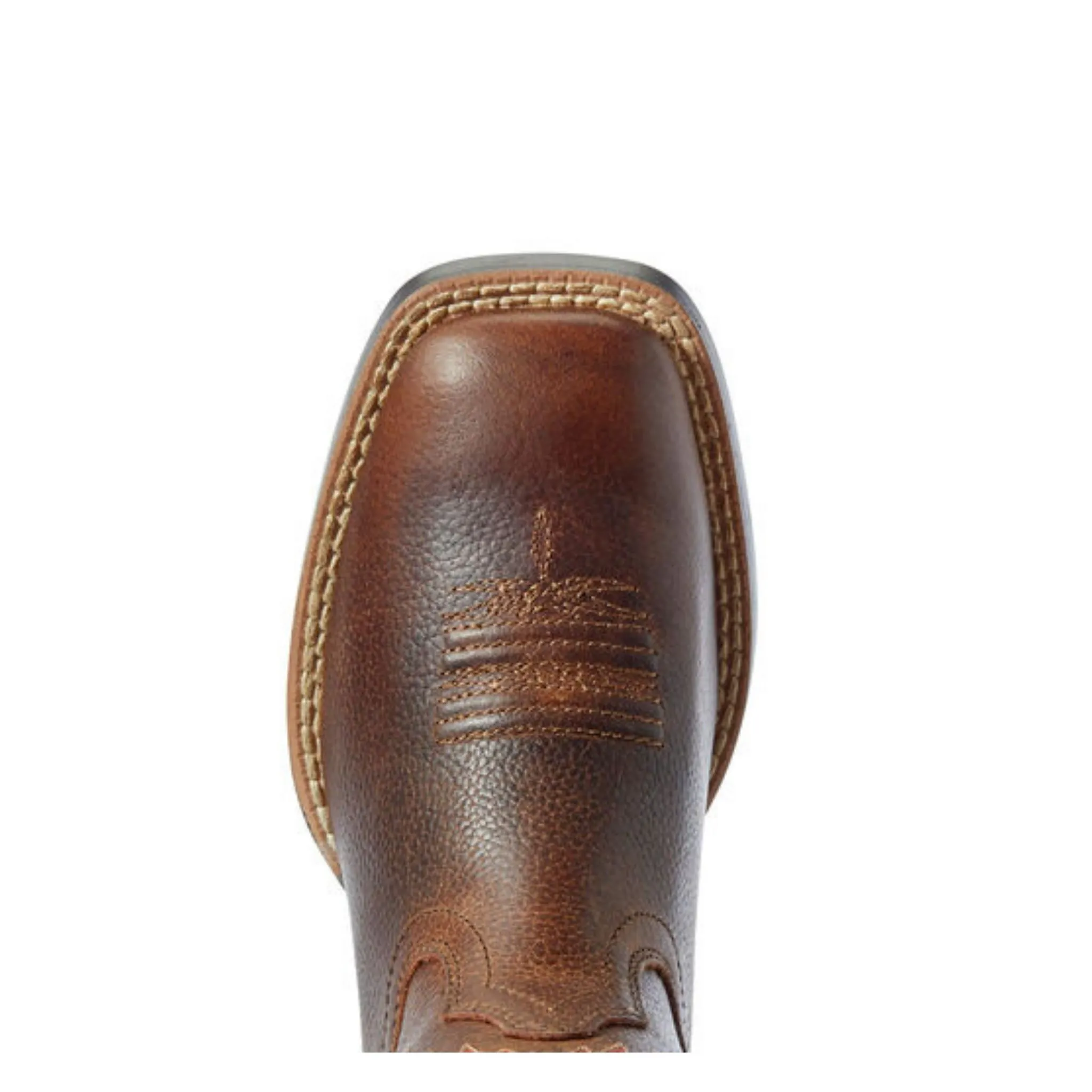 Ariat Kid’s Cowboy Boots Sorting Pen - Image 4