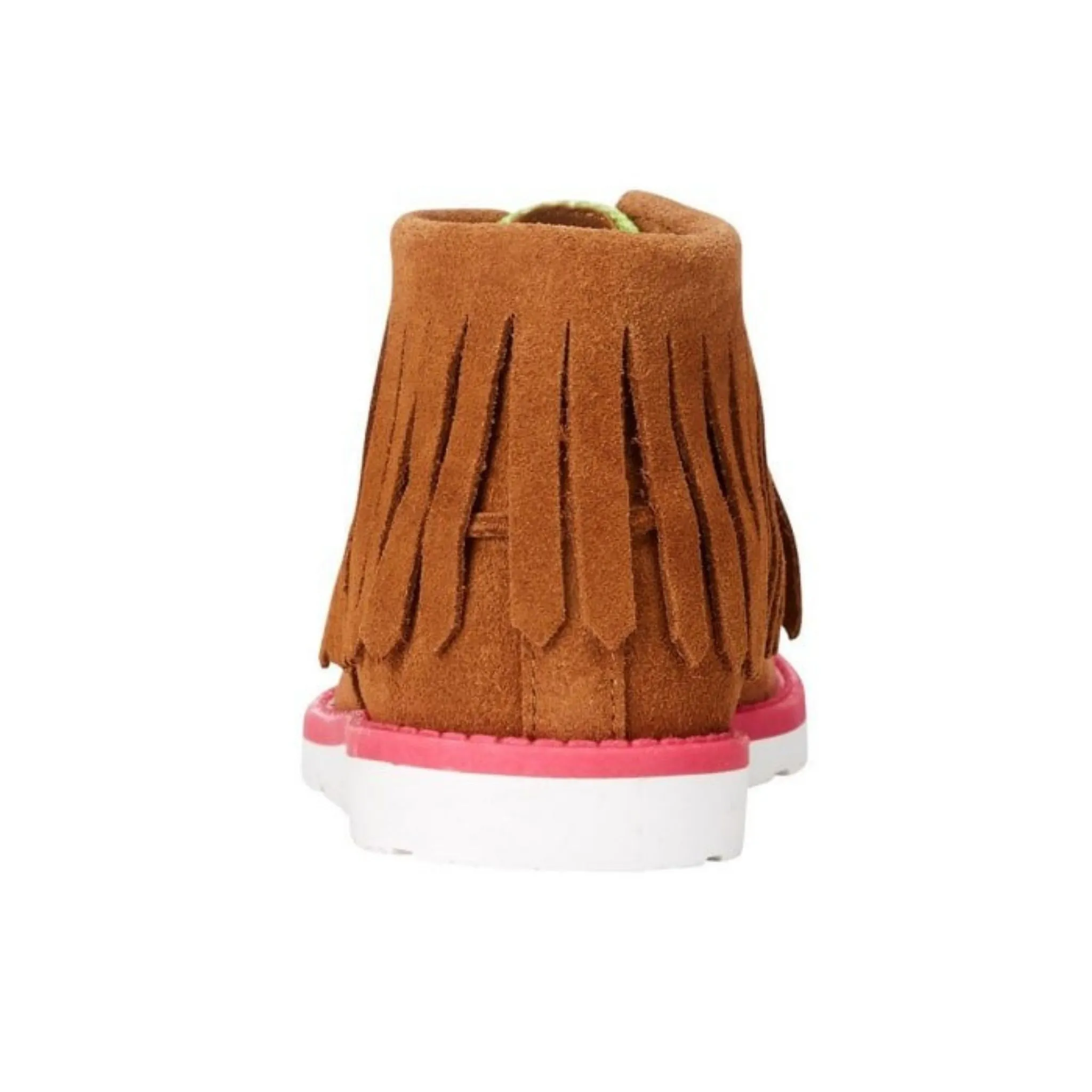 Ariat Girl's Shoes Cruiser Fringe -Clearance - Image 2