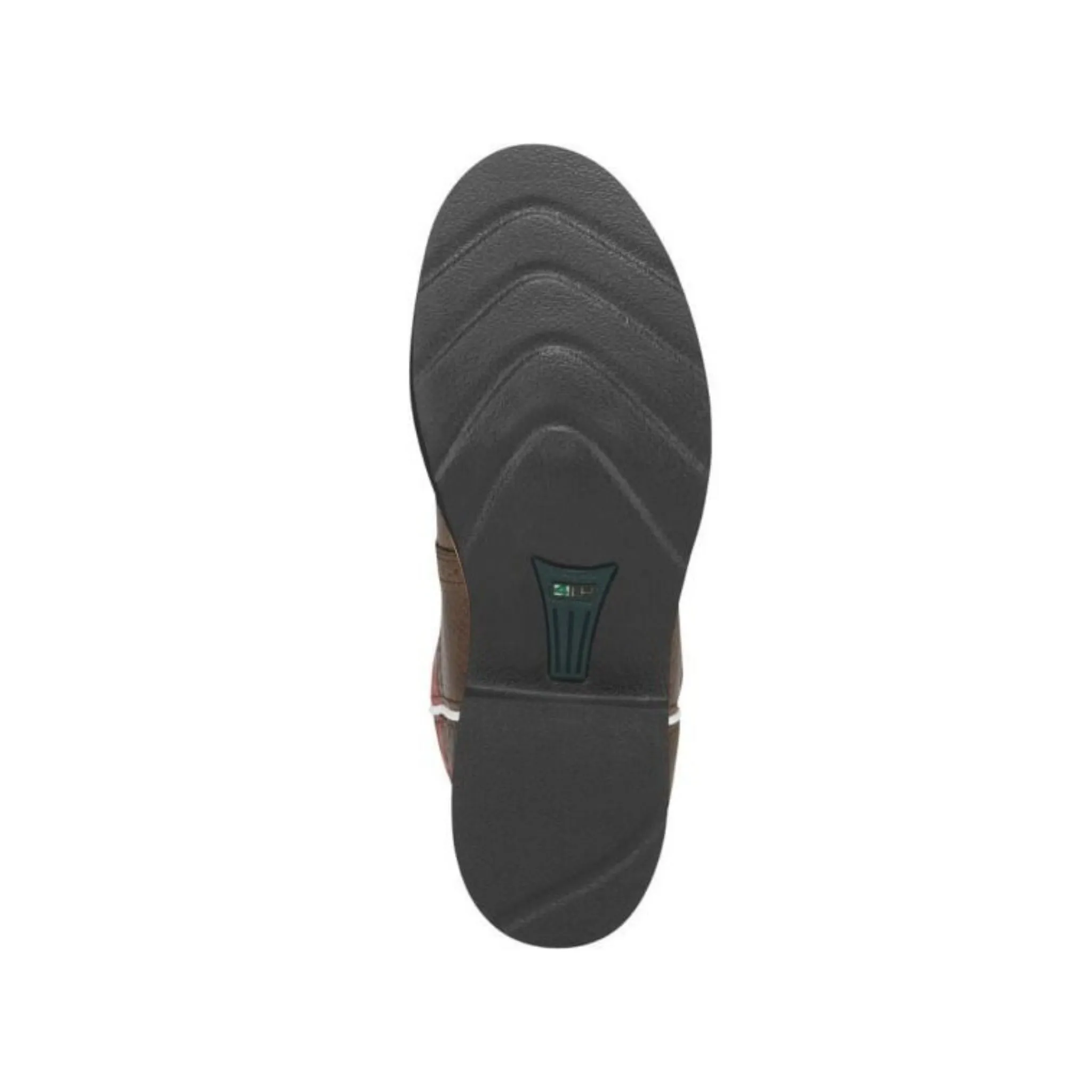Ariat Kid’s Cowboy Boots Heritage Crepe -Clearance - Image 3