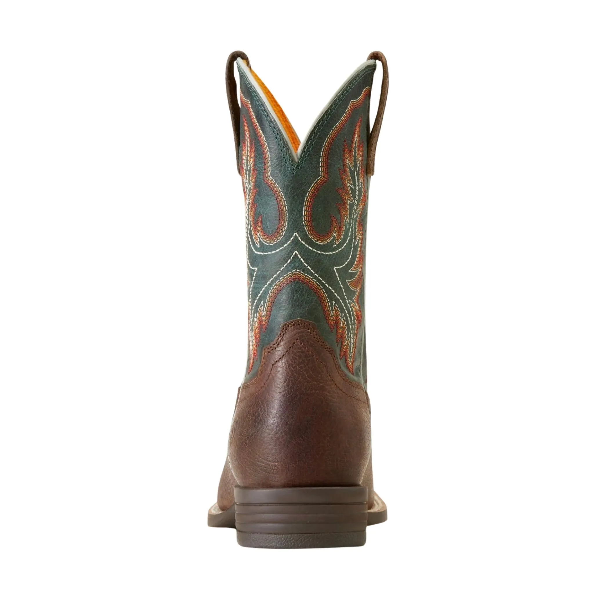 Ariat Kid’s Wilder Western Boots - Image 2