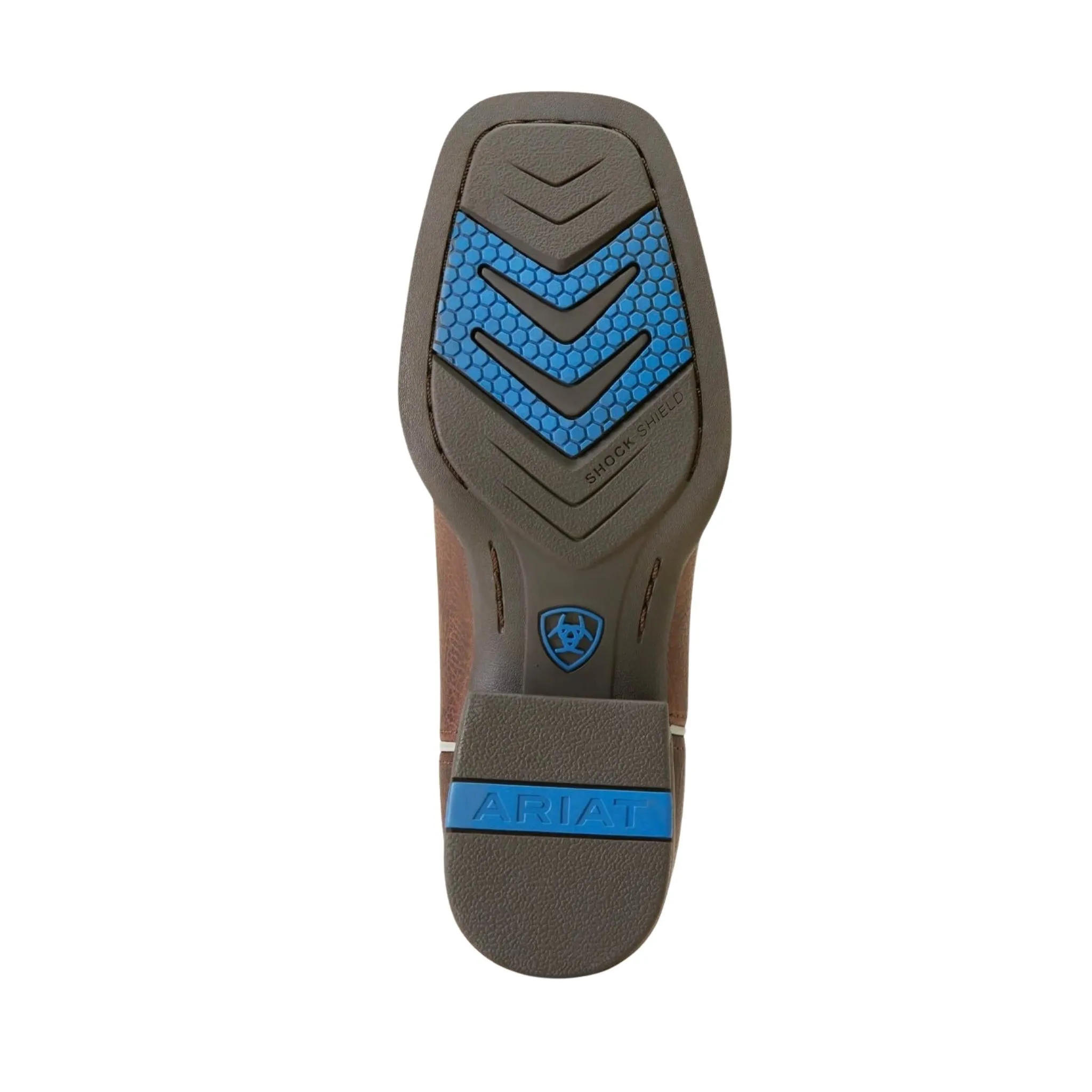 Ariat Kid’s Wilder Western Boots - Image 4