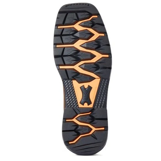 Ariat Men’s Work Boots Big Rig H20 Comp Toe - Image 3