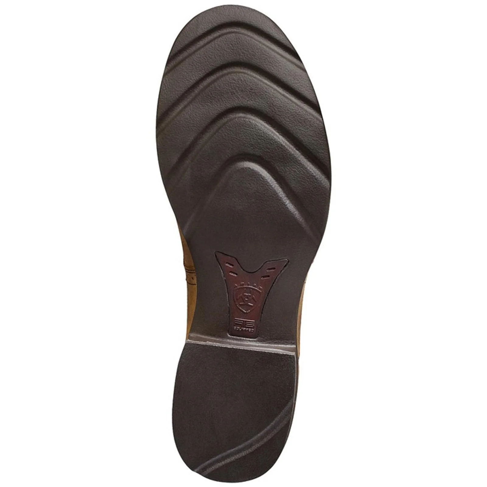 Ariat Men’s Cowboy Boot Heritage Crepe -CLEARANCE - Image 2