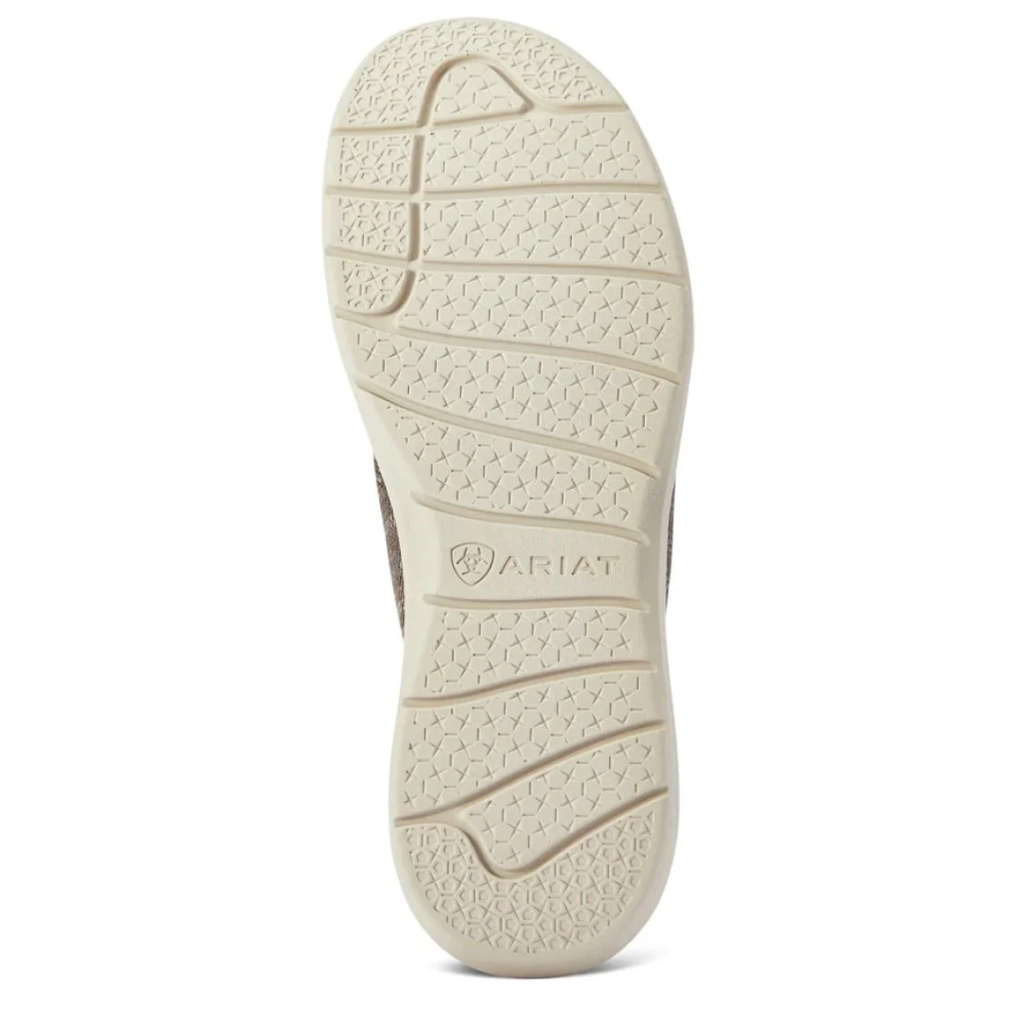 Ariat Men’s Shoes Casual Hilo Stretch Lace Aztec Print -CLEARANCE - Image 2
