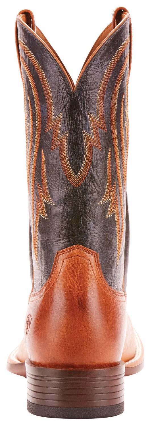 Ariat Men’s Plano CowBoy Boot - Clearance - Image 2