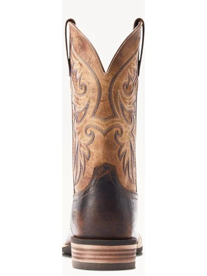 Ariat Men’s Cowboy Boots 11" Slingshot Wide Square Toe Horseman Heel - Image 9