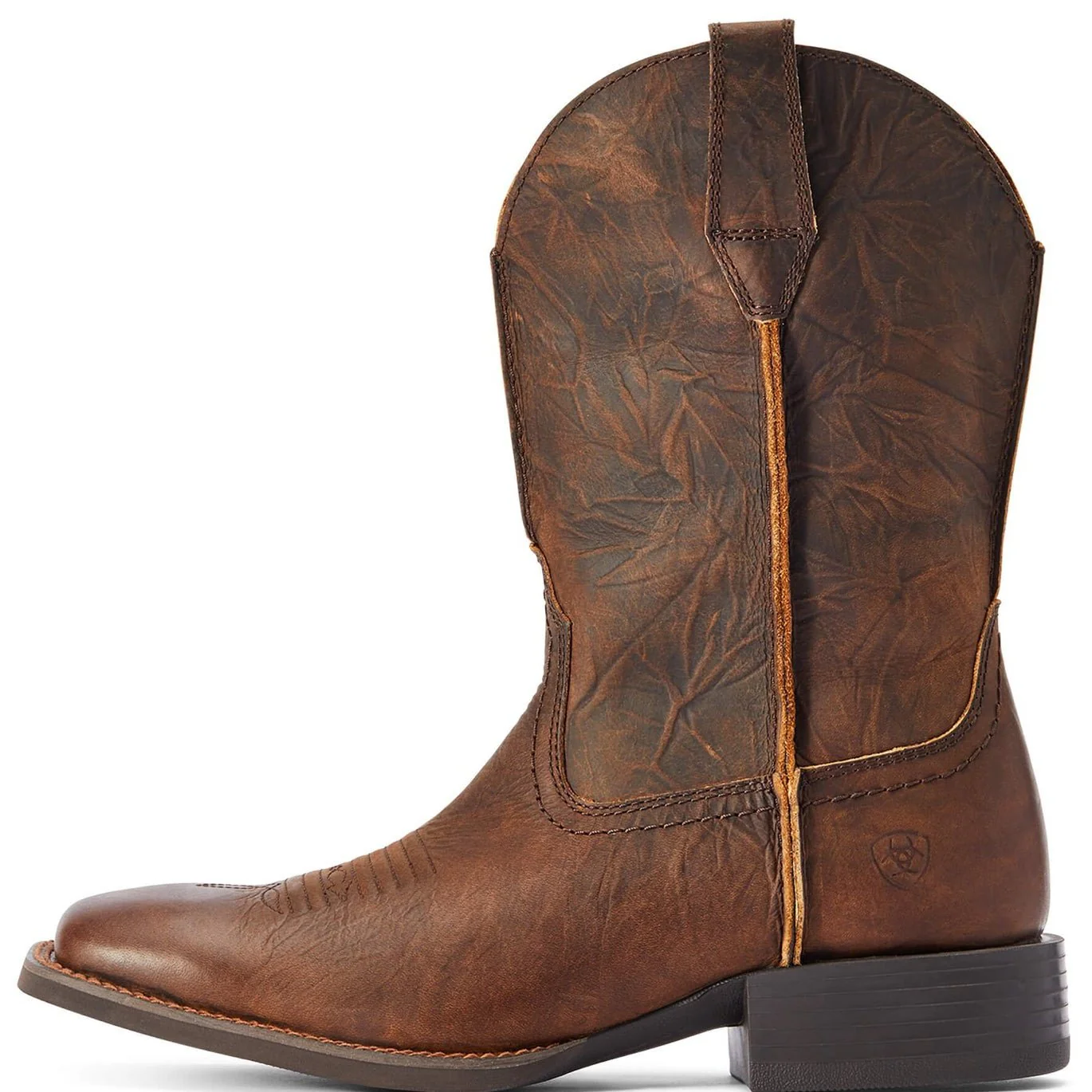 Ariat Men’s Cowboy Boots 11" Sport Rambler - Image 2
