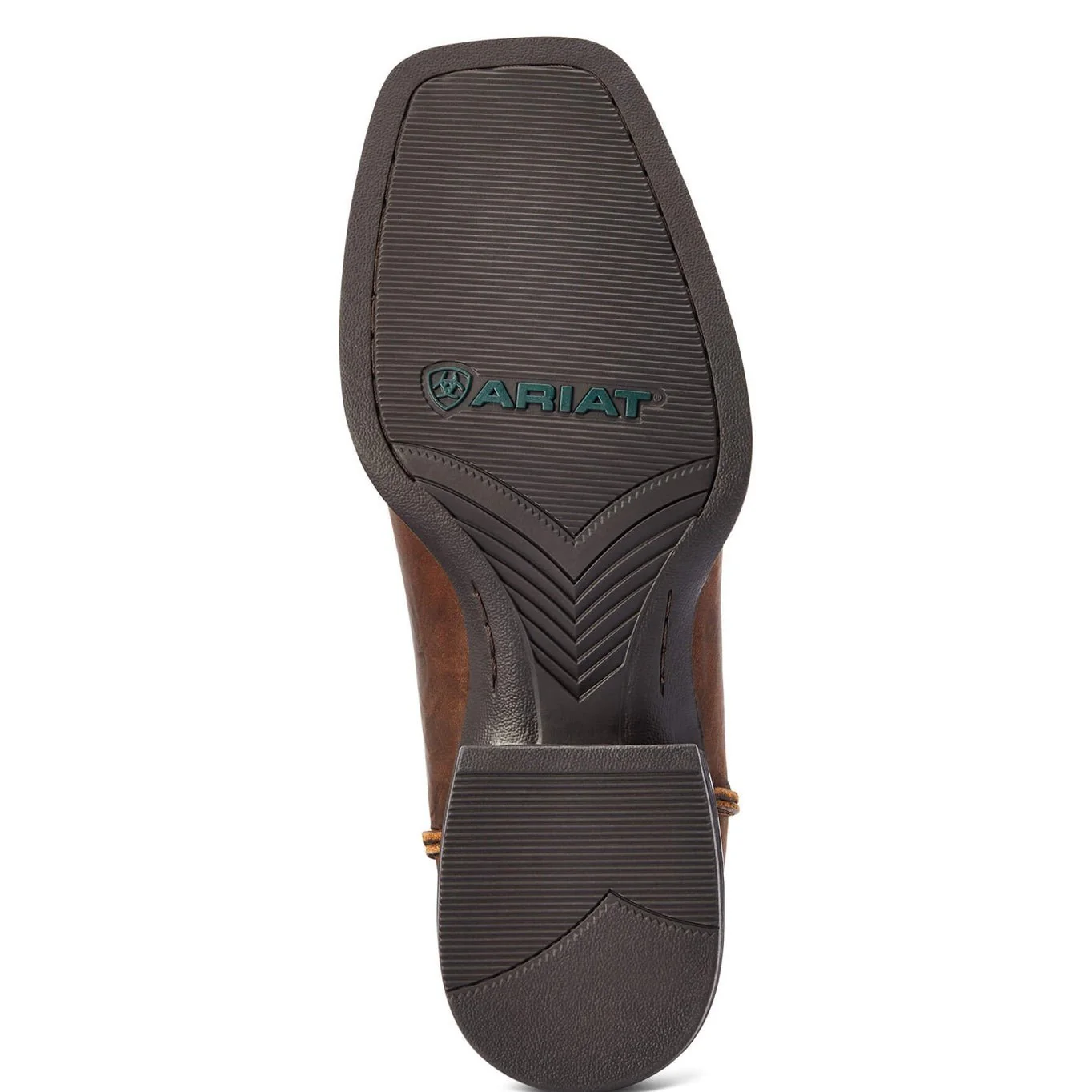 Ariat Men’s Cowboy Boots 11" Sport Rambler - Image 3