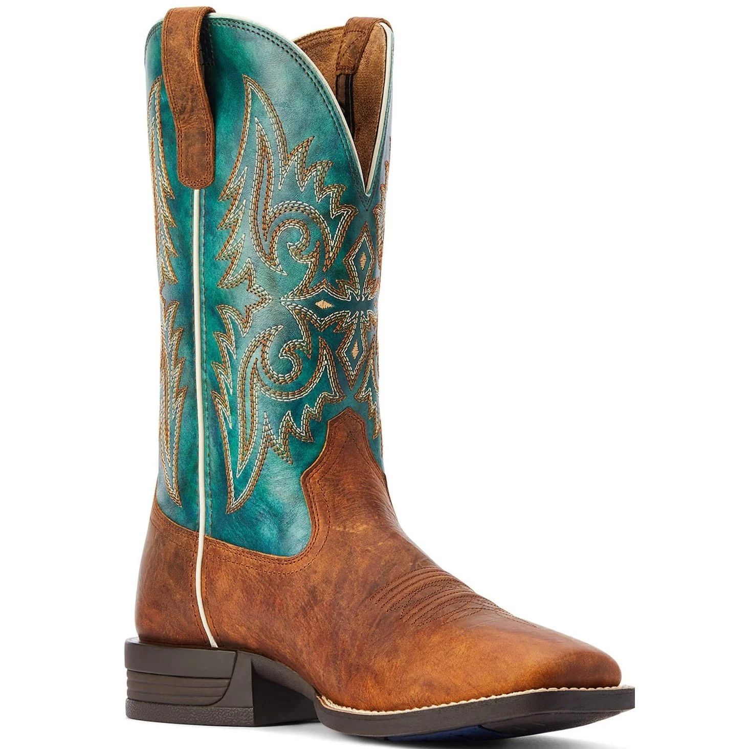 Ariat Men’s Wild Thang Cowboy Boots -CLEARANCE - Image 2