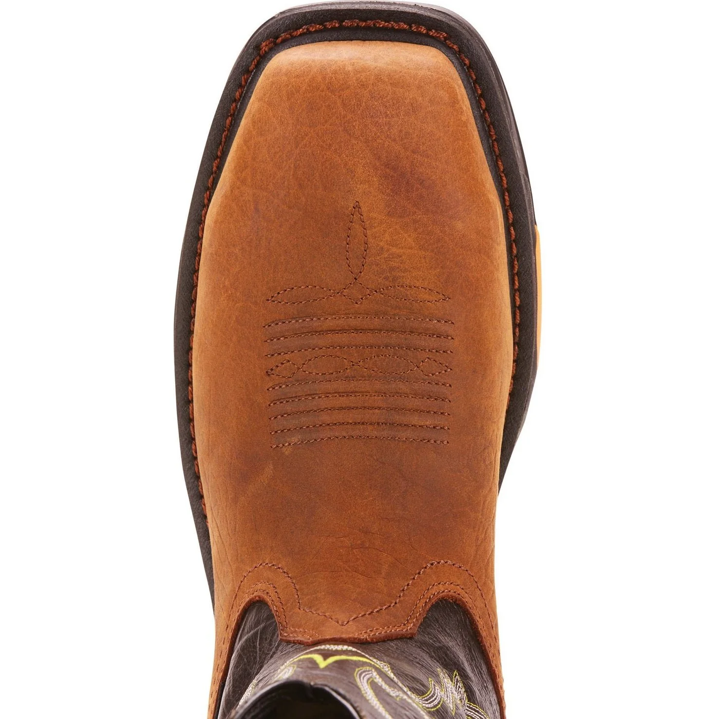 Ariat Men’s Work Boots Workhog XT H20 Carbon Toe - Image 4