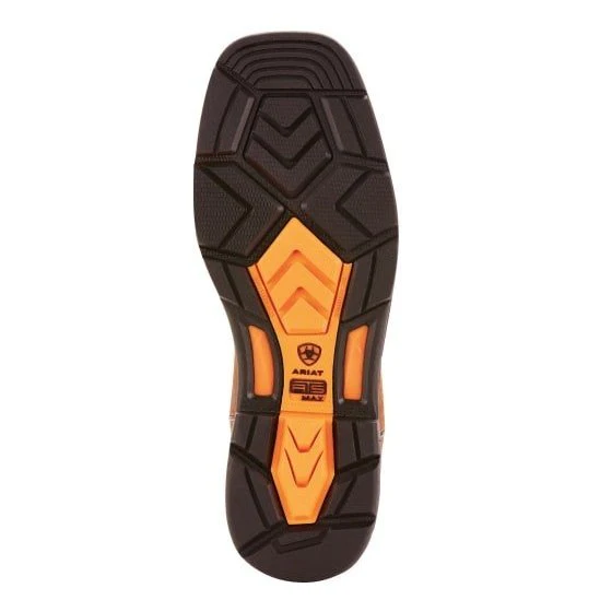Ariat Men’s Work Boot WorkHog XT Waterproof Soft Toe - Image 4