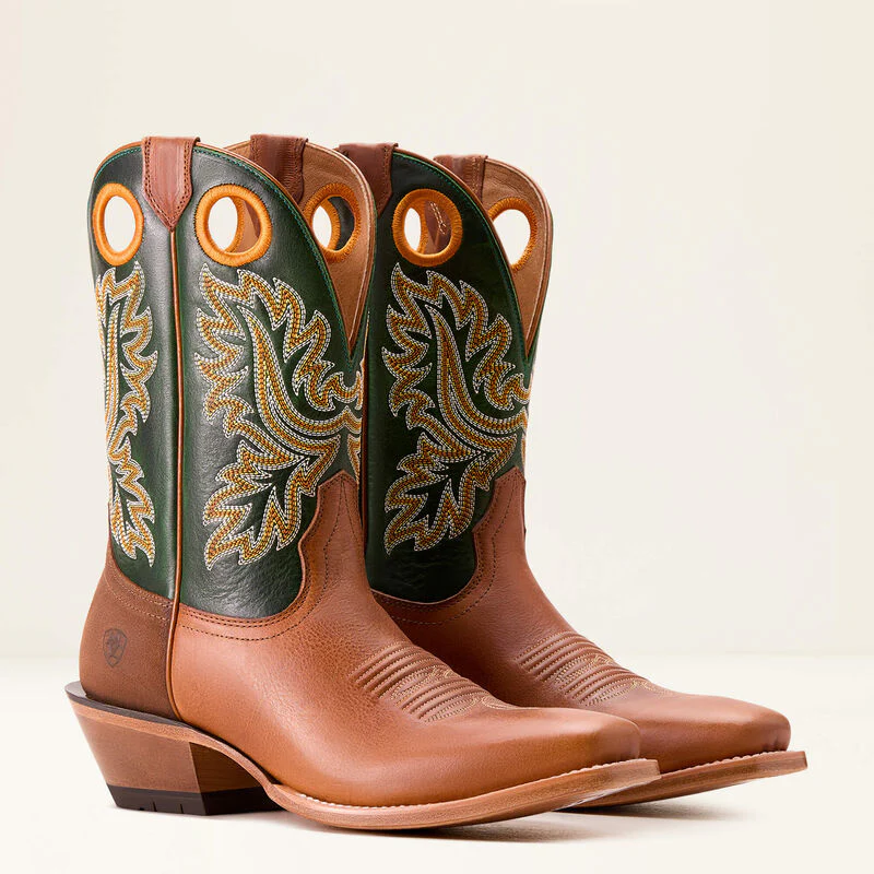 Ariat Men's Bronc Stomper Cowboy Boot