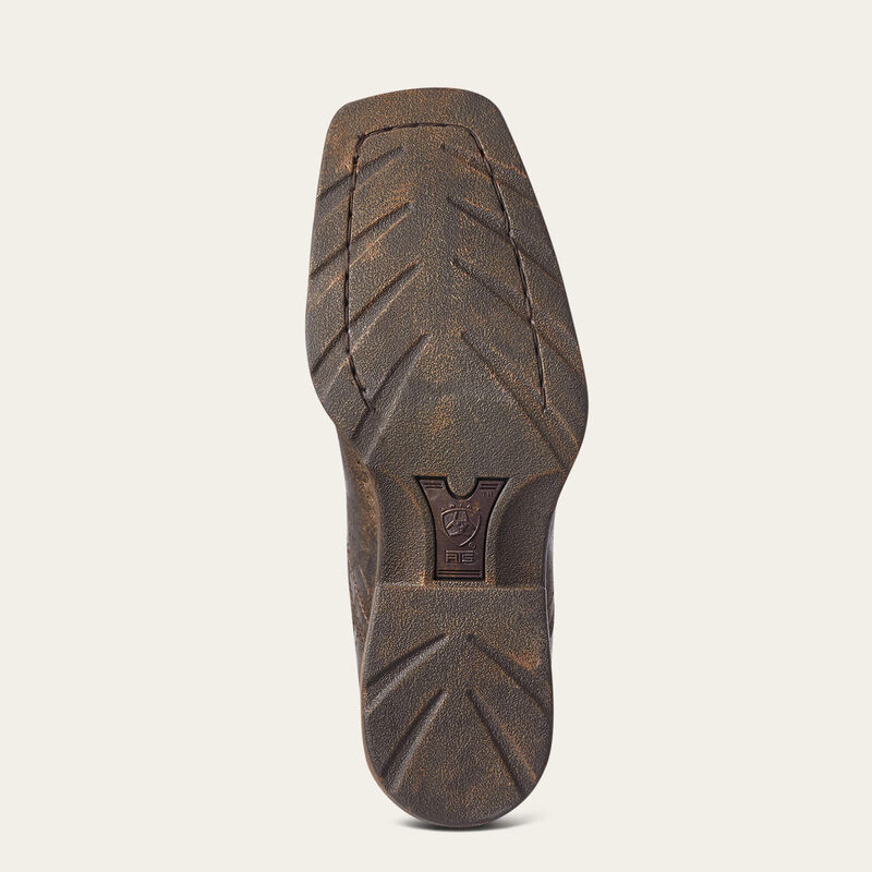 Ariat Men's Casual Boot Midtown Rambler - Image 2