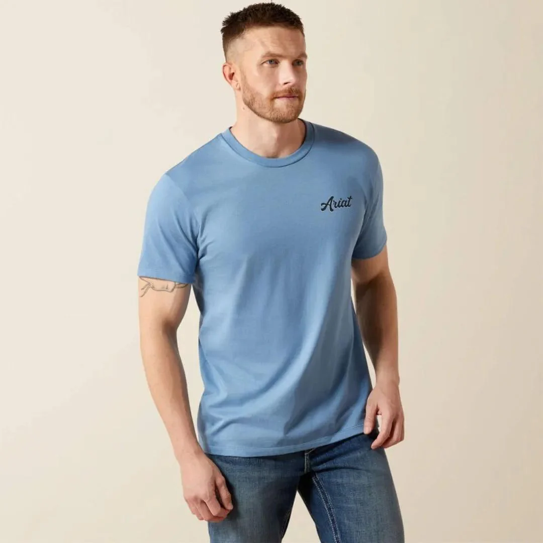 Ariat Men's Cattle Co. T-Shirt
