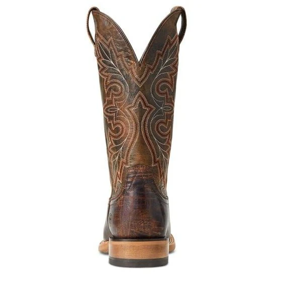 Ariat Men's Cowboy Boot Standout Duratread - CLEARANCE - Image 2