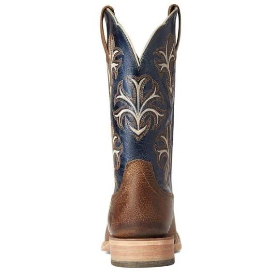Ariat Men's Cowboy Boots 11" Cowboss - CLEARANCE - Image 2