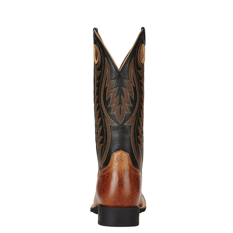 Ariat Men's Cowboy Boots Cutter Classic VX - Clearance - Image 2