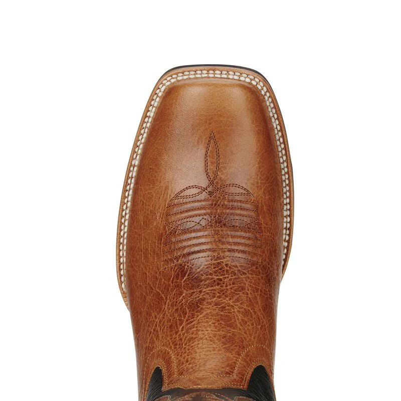 Ariat Men's Cowboy Boots Cutter Classic VX - Clearance - Image 3