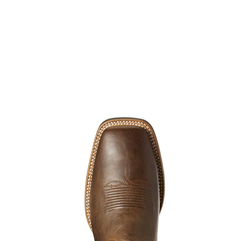 Ariat Men's Cowboy Boots Relentless Short Clearance - Image 2