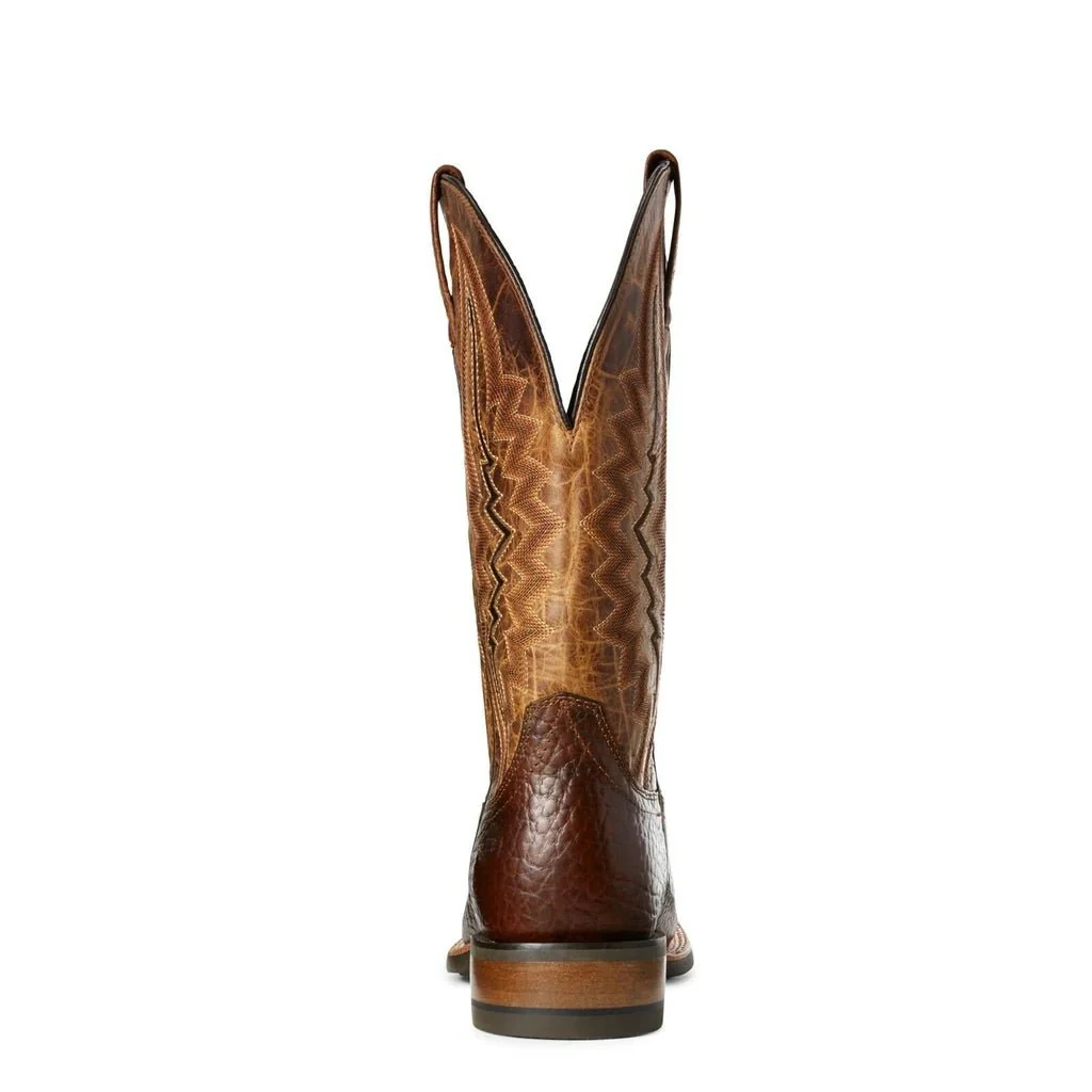Ariat Men's Cowboy Boots Relentless Short Clearance - Image 3