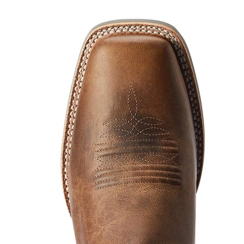 Ariat Men's Cowboy Boots 12.5" Ridin' High - Image 3