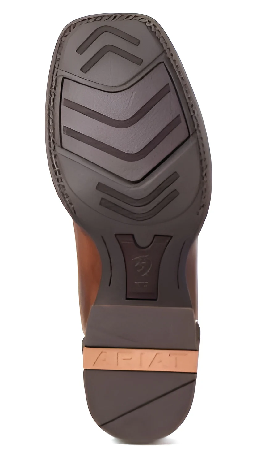 Ariat Men's Cowboy Boots Quickdraw -Clearance - Image 5