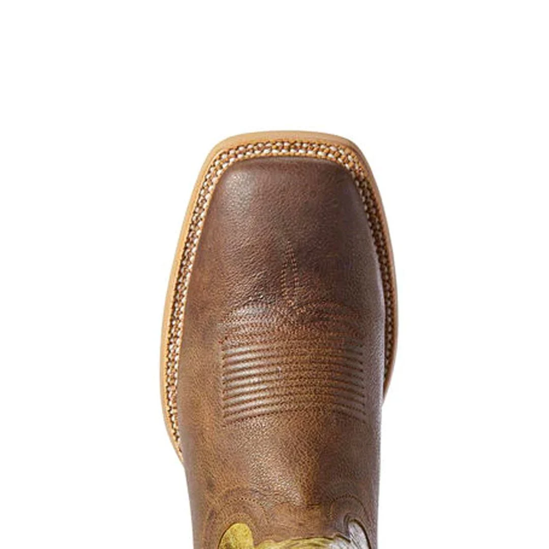 Ariat Men's Cowboy Boots 12" Relentless Record Setter -Clearance - Image 3