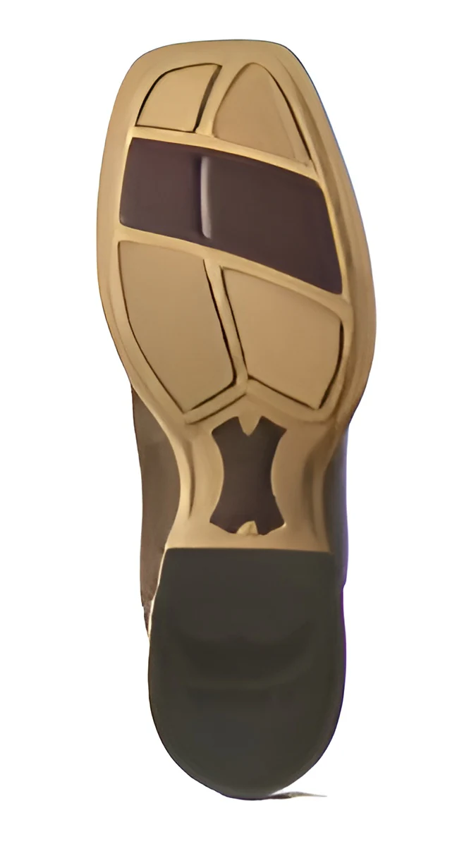 Ariat Men's Cowboy Boots 12" Relentless Record Setter -Clearance - Image 5