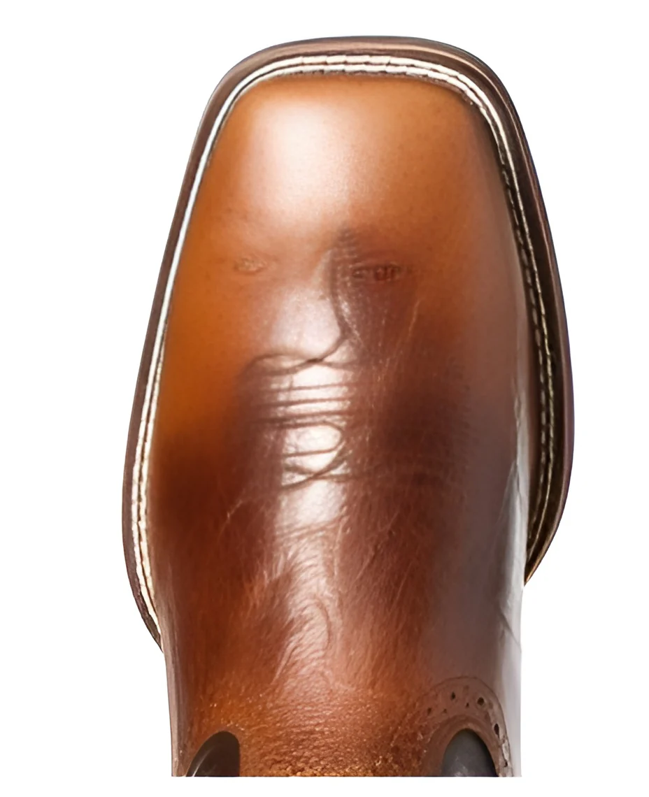 Ariat Men's Cowboy Boots Sport Western Wide Square Toe - Image 4