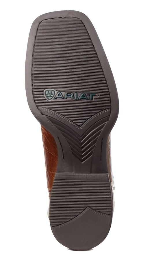 Ariat Men's Cowboy Boots Sport Western Wide Square Toe - Image 5