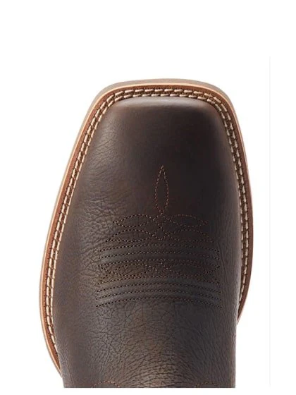 Ariat Men's Cowboy Boots 11" Cowpuncher VentTek Wide Square Toe - Image 11