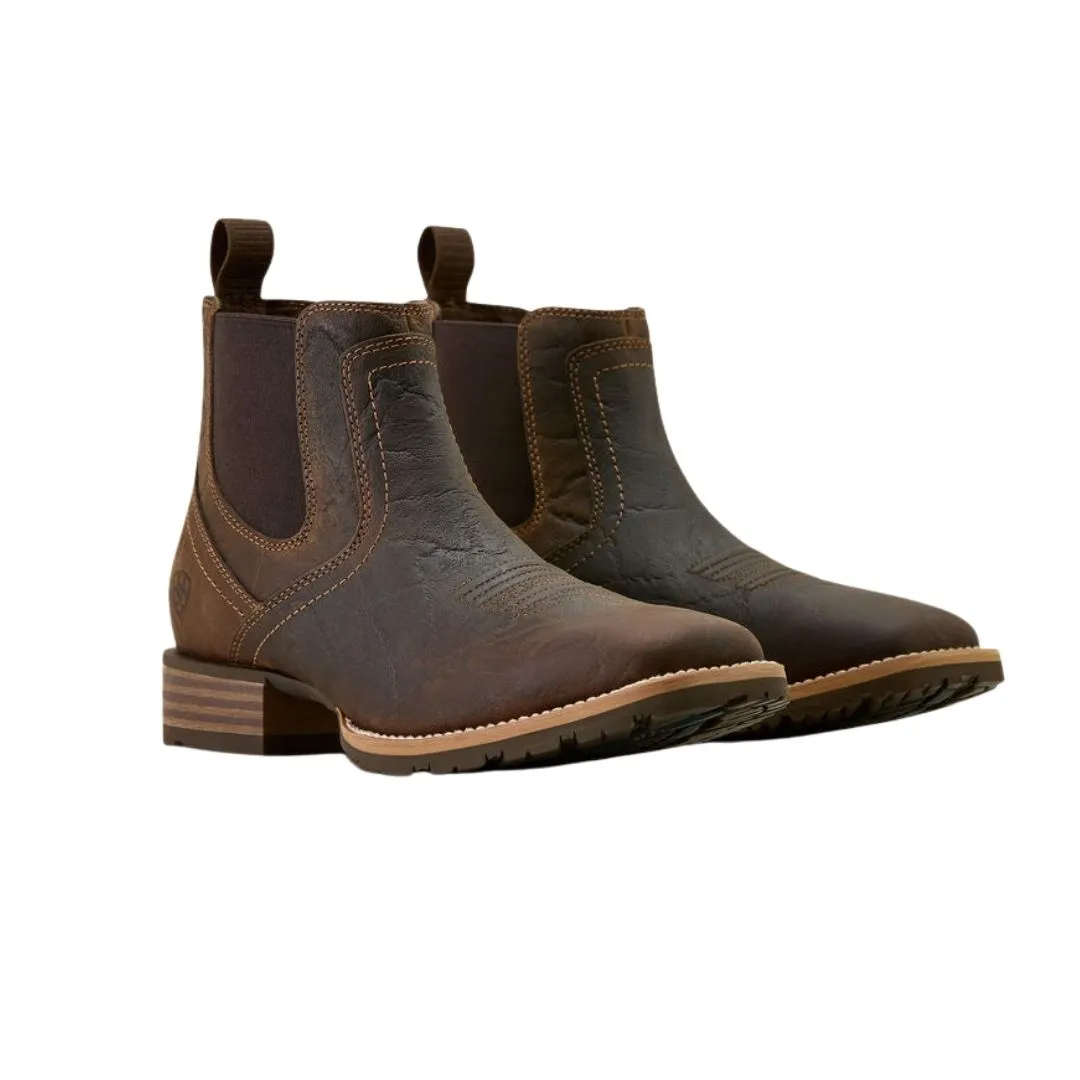Ariat Men's Hybrid Low Boy Western Boot Western Boot