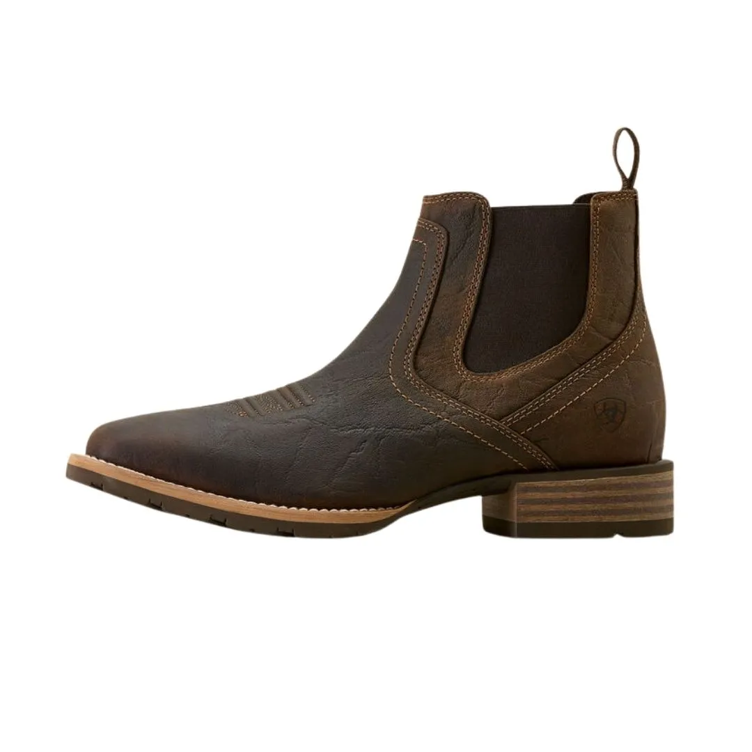 Ariat Men's Hybrid Low Boy Western Boot Western Boot - Image 3